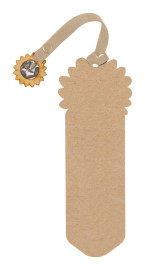 Bernaye bookmark