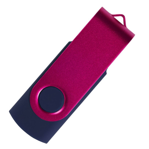 SMART PINK, usb flash memory, blue