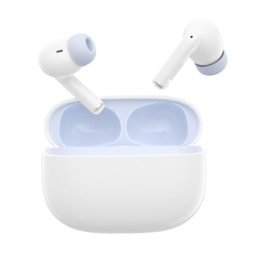 ELTON, bežične stereo slušalice, bela