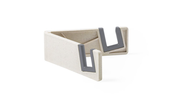 Lastrow mobile holder