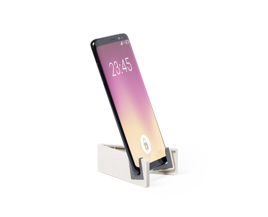 Lastrow mobile holder