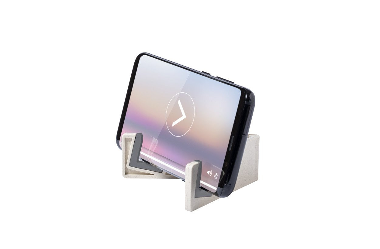 Lastrow mobile holder