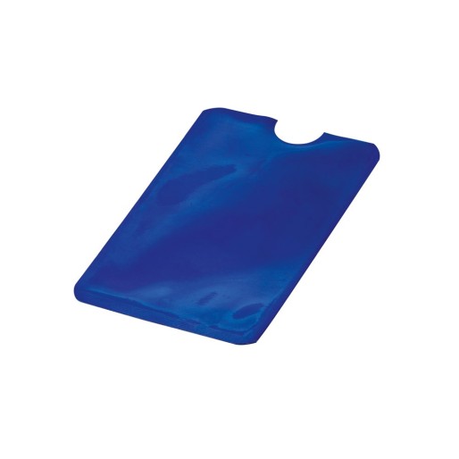 MEITNER. RFID blocking card holder