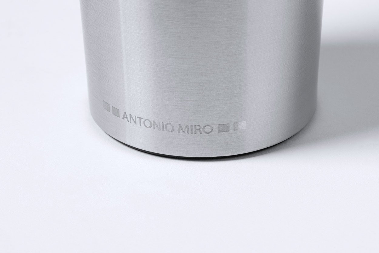 Reley thermo mug