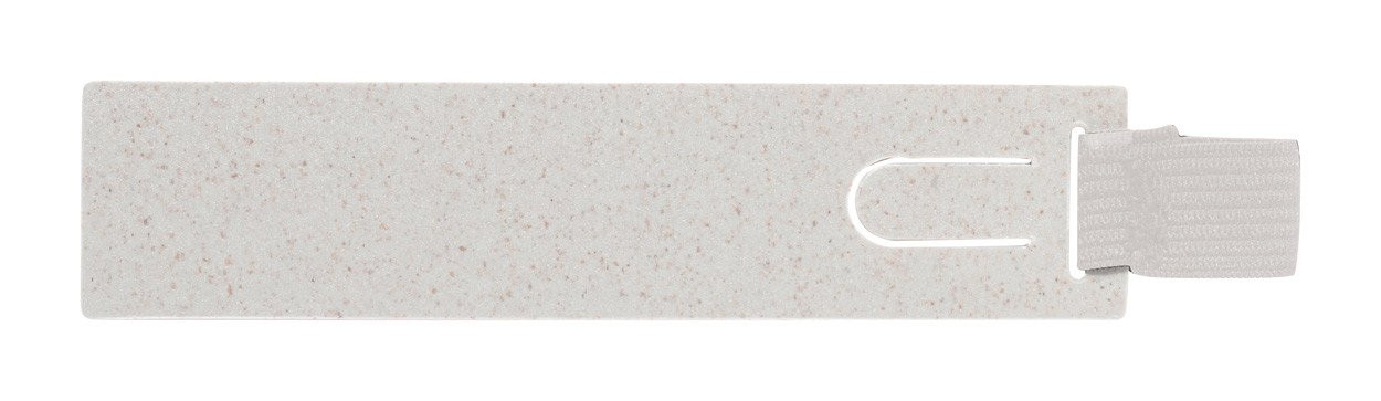 Loiza bookmark ruler