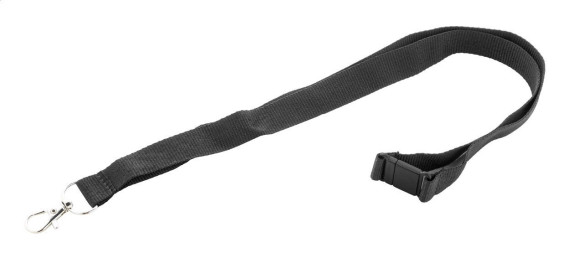 Revent RPET lanyard