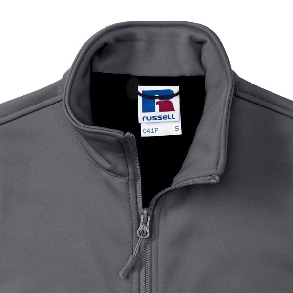 RUSSELL Ženska Smart Softshell Gilet