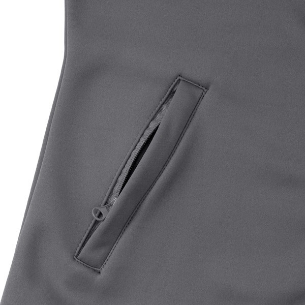 RUSSELL Ženska Smart Softshell Gilet