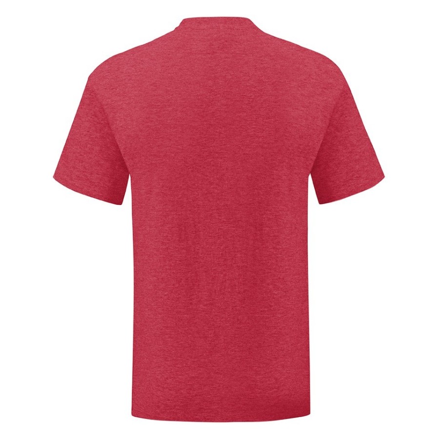 Fruit of the Loom, ICONIC 150T, cotton t-shirt