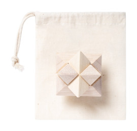 Bruffy magične puzle