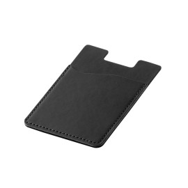 BLOCK. RFID blocking card holder for smartphone