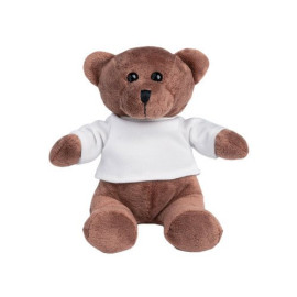 BEAR. Plišana igračka