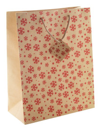 Majamaki L Christmas gift bag, large