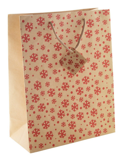 Majamaki L Christmas gift bag, large