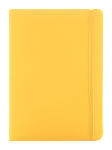 Repuk Blank A5 RPU notebook