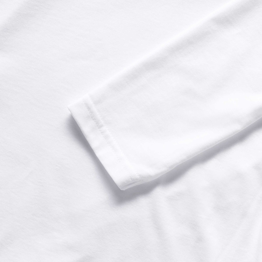 RUSSELL Majica za dečake dugih rukava HD