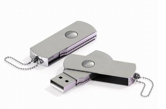Concordia usb memory for printing ESU-T04