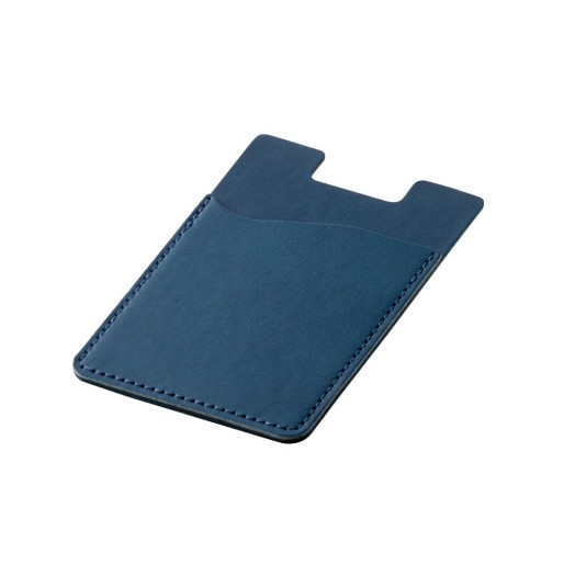 BLOCK. RFID blocking card holder for smartphone