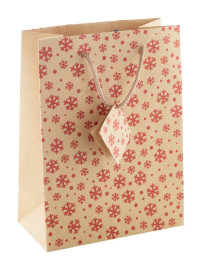 Majamaki S Christmas gift bag, small