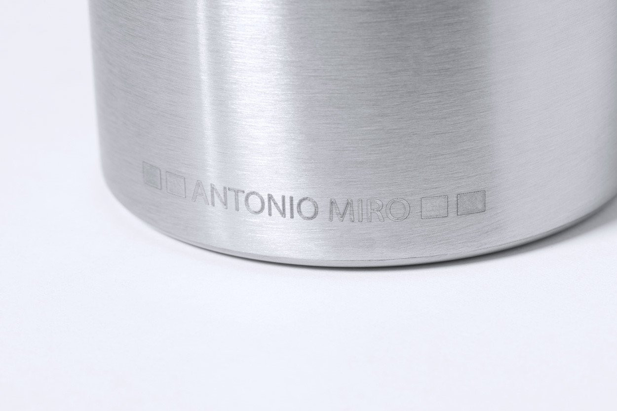 Xegaz vacuum flask