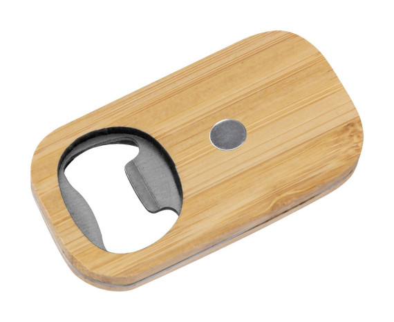 Strol bottle opener