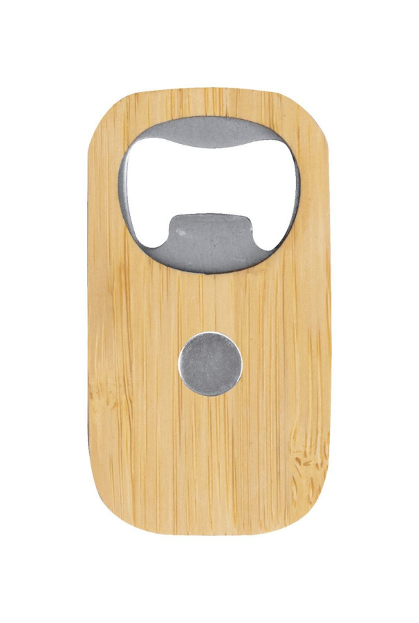 Strol bottle opener