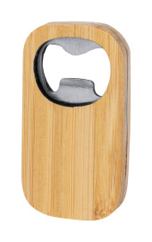 Strol bottle opener