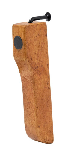 Clasinger bottle opener