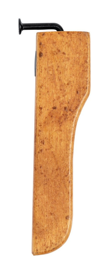 Clasinger bottle opener