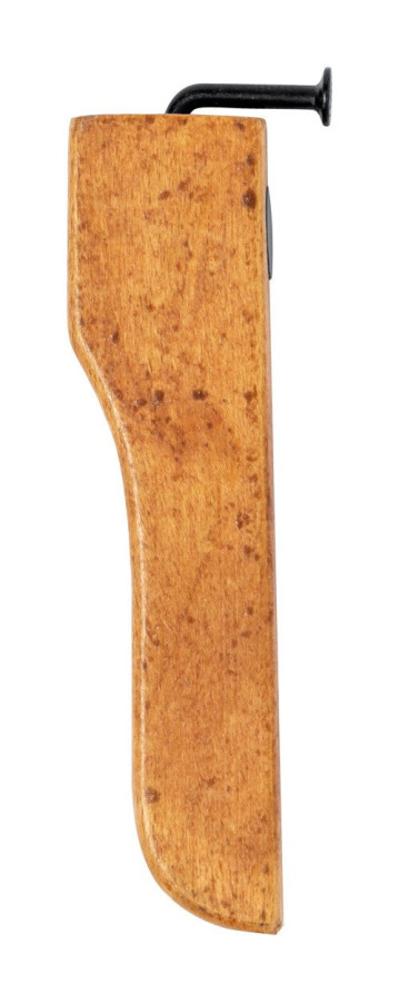 Clasinger bottle opener