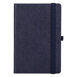 ALICANTE, a5 notebook, blue