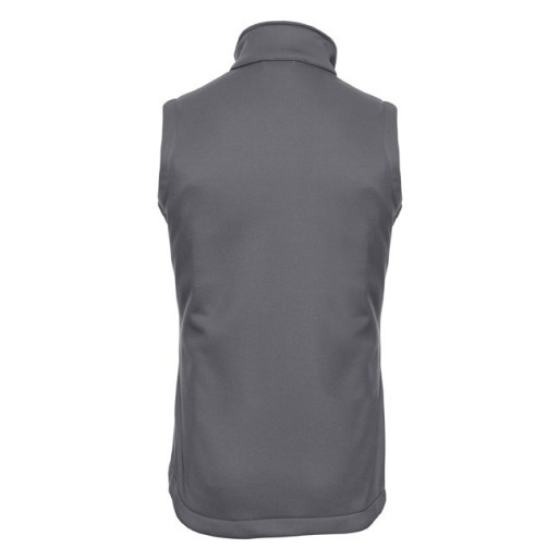RUSSELL Women's Smart Softshell Gilet