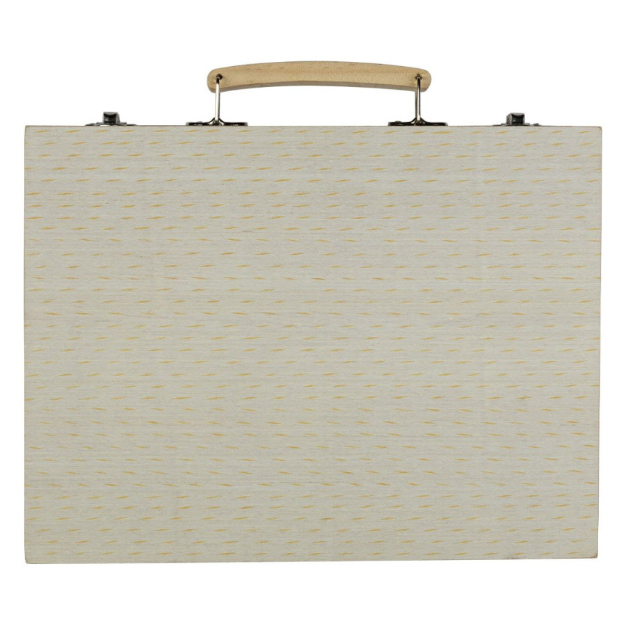 ROXY, set za bojenje, maxi, bež