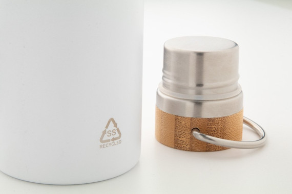 Ressobo vacuum flask