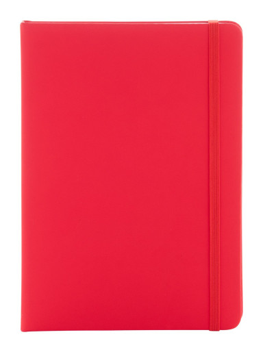 Repuk Blank A5 RPU notebook
