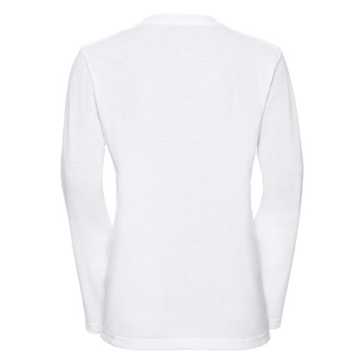 RUSSELL Long Sleeve Boys' T-Shirt HD