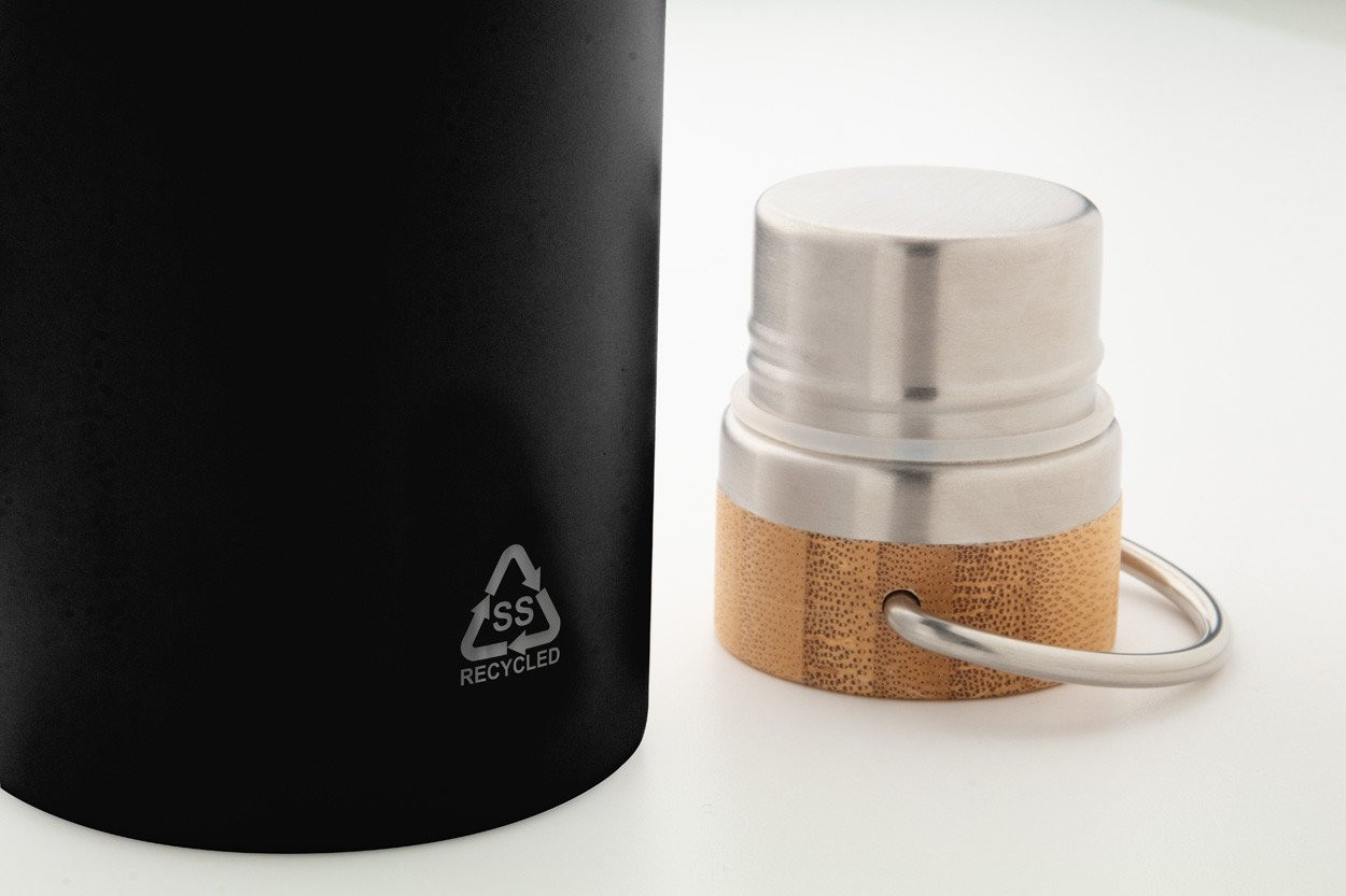 Ressobo vacuum flask