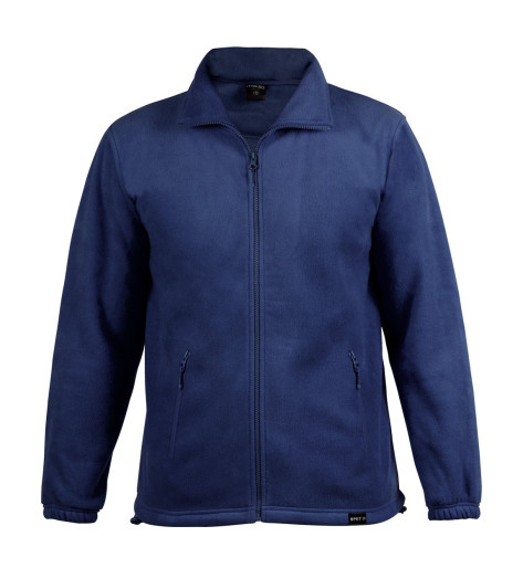 Diston RPET fleece jacket