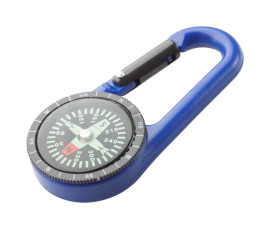 Clark carabiner