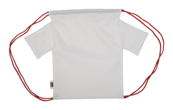 CreaDraw T Kids RPET custom drawstring bag for kids