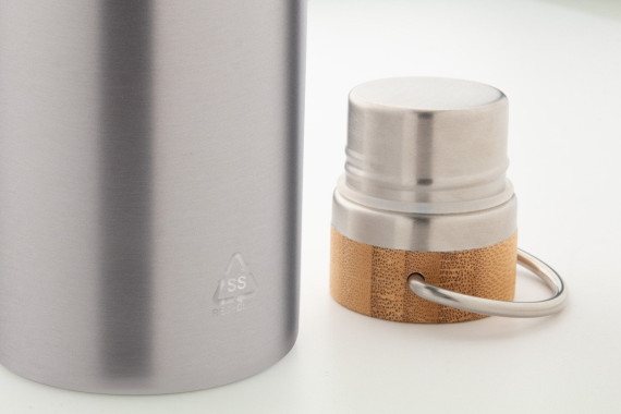 Ressobo vacuum flask