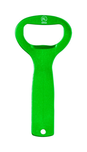 Gambit bottle opener