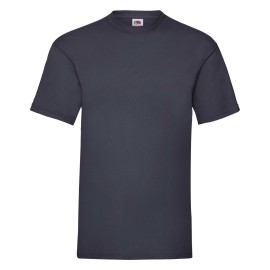 Fruit of the Loom, Valueweight, Men's Cotton Short Sleeve T-shirt, Dark Weight, 3XL
