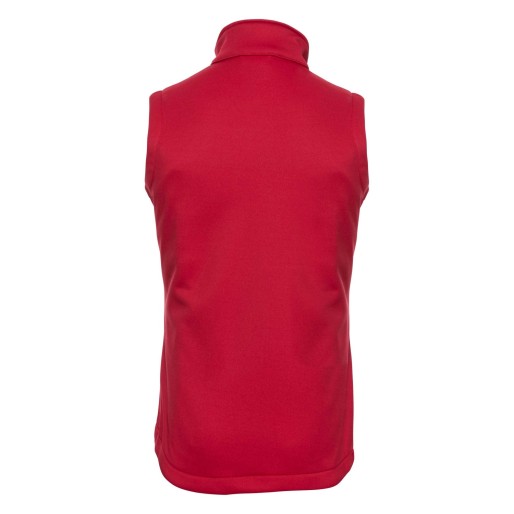 RUSSELL Women's Smart Softshell Gilet