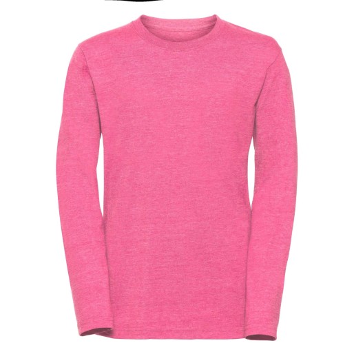 RUSSELL Majica za dečake dugih rukava HD