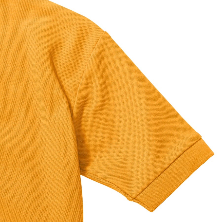 RUSSELL CLASSIC POLYCOTTON POLO