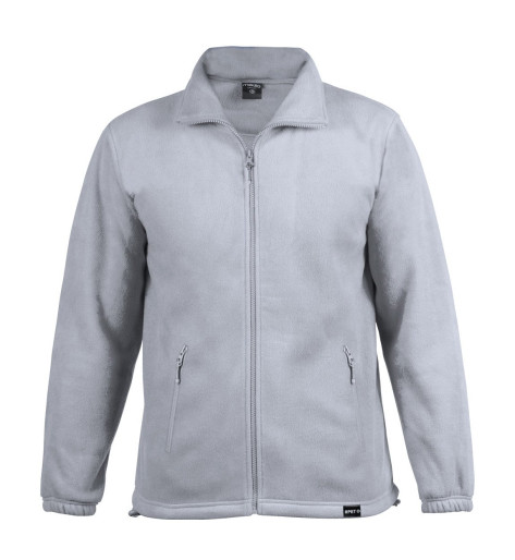 Diston RPET fleece jacket
