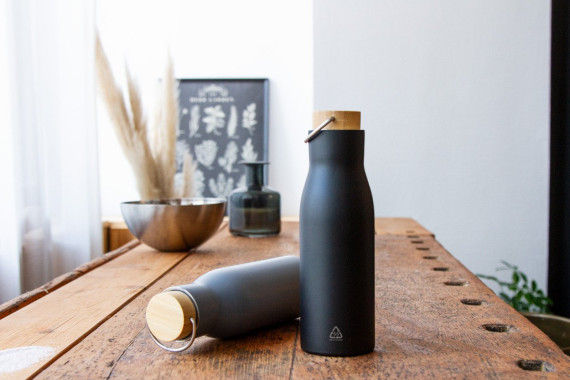 Ressobo vacuum flask