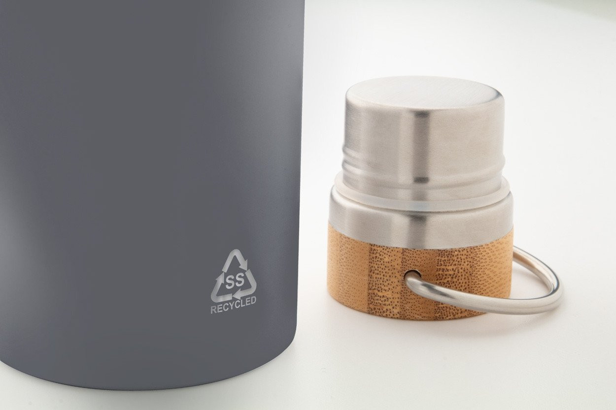 Ressobo vacuum flask