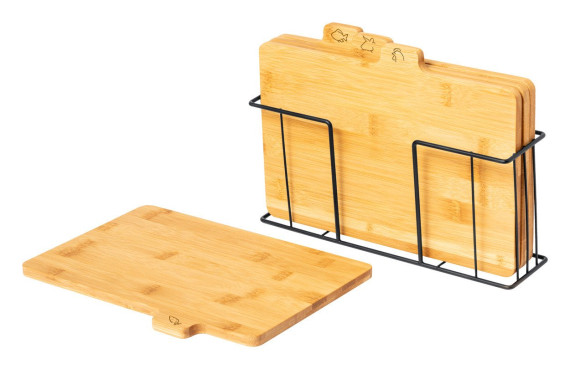 Sendak cutting board set